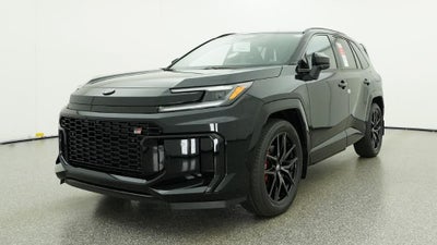 2026 Toyota RAV4 Plug-in Hybrid GR SPORT