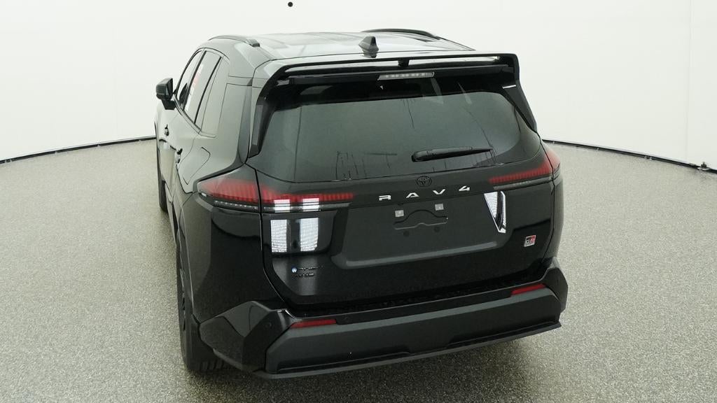 2026 Toyota RAV4 Plug-in Hybrid GR SPORT