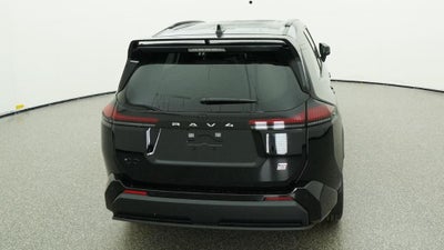 2026 Toyota RAV4 Plug-in Hybrid GR SPORT