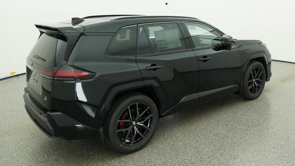 2026 Toyota RAV4 Plug-in Hybrid GR SPORT