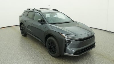 2026 Toyota bZ Woodland bZ Woodland