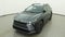 2026 Toyota bZ Woodland bZ Woodland