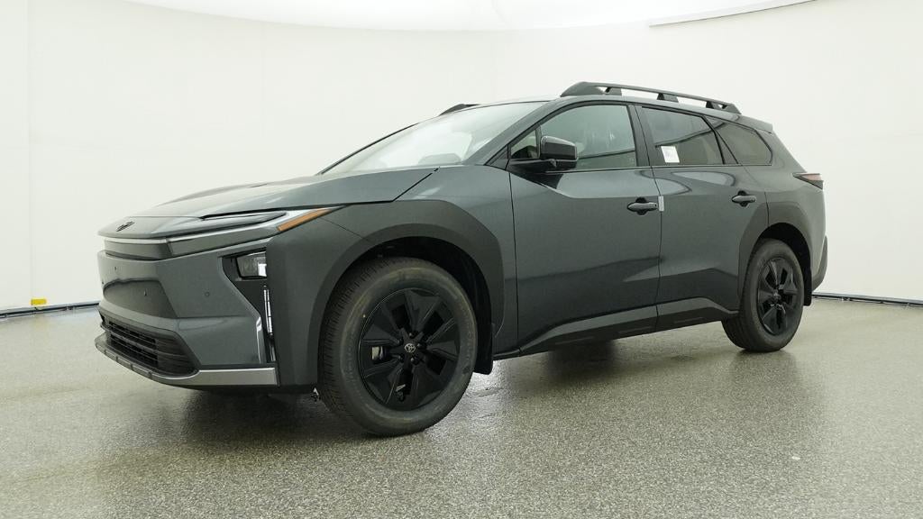 2026 Toyota bZ Woodland bZ Woodland