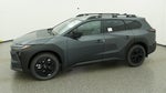2026 Toyota bZ Woodland bZ Woodland