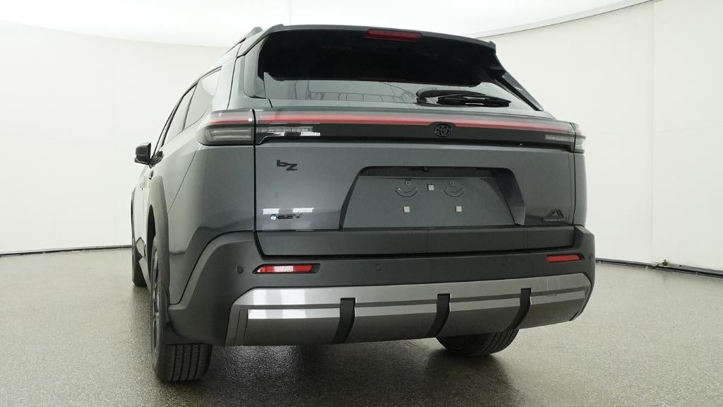 2026 Toyota bZ Woodland bZ Woodland