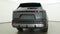 2026 Toyota bZ Woodland bZ Woodland
