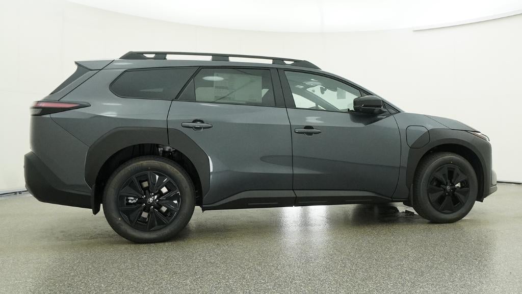2026 Toyota bZ Woodland bZ Woodland