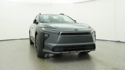 2026 Toyota bZ Woodland bZ Woodland