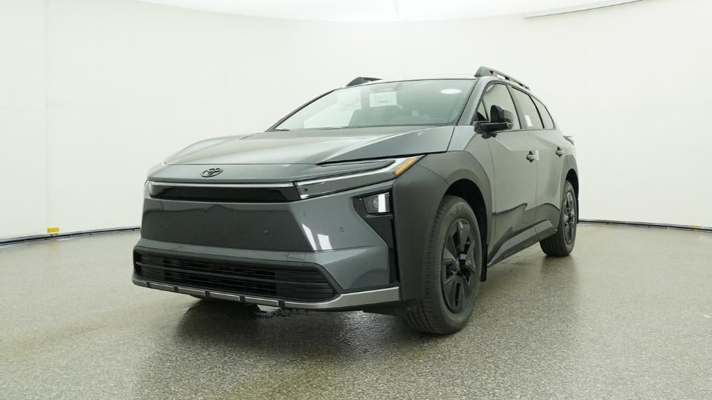 2026 Toyota bZ Woodland bZ Woodland