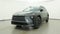 2026 Toyota bZ Woodland bZ Woodland