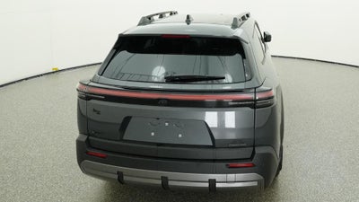 2026 Toyota bZ Woodland bZ Woodland