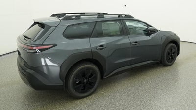2026 Toyota bZ Woodland bZ Woodland