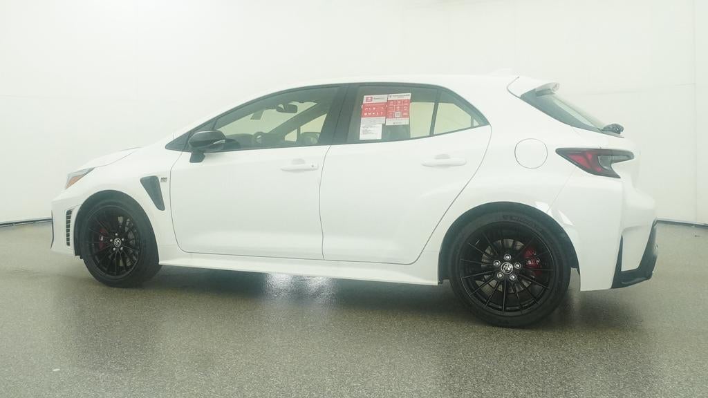 2026 Toyota GR Corolla GR Corolla