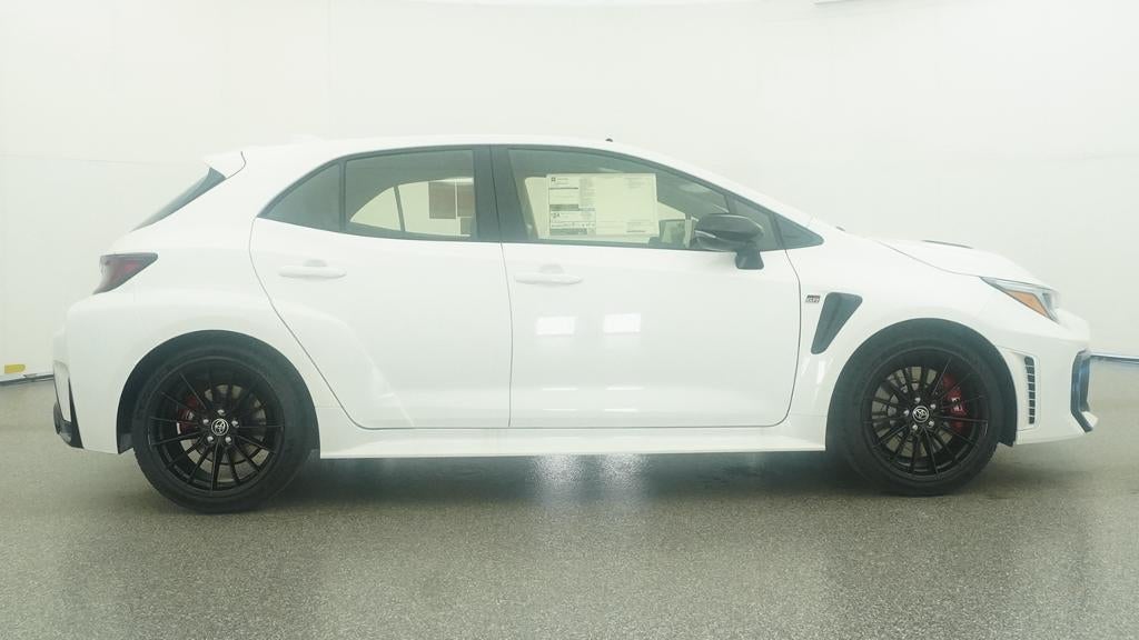 2026 Toyota GR Corolla GR Corolla