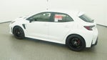 2026 Toyota GR Corolla GR Corolla