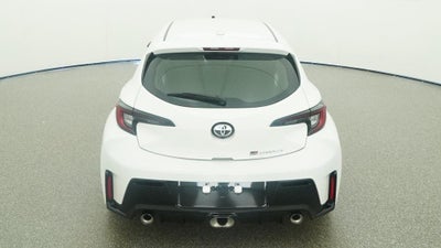 2026 Toyota GR Corolla GR Corolla