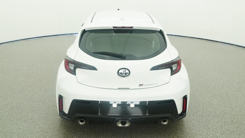 2026 Toyota GR Corolla GR Corolla