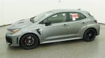 2026 Toyota GR Corolla GR Corolla