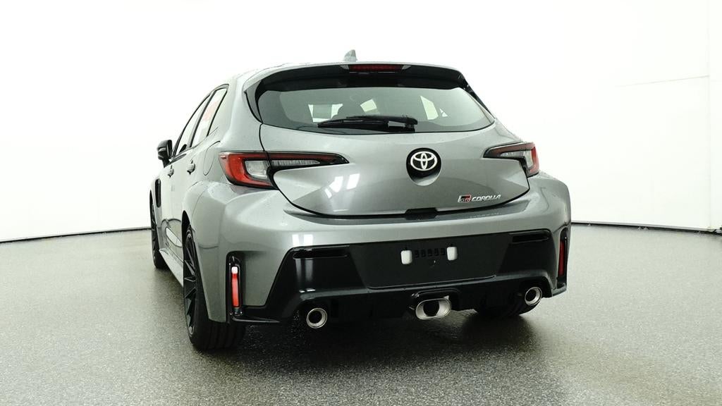 2026 Toyota GR Corolla GR Corolla