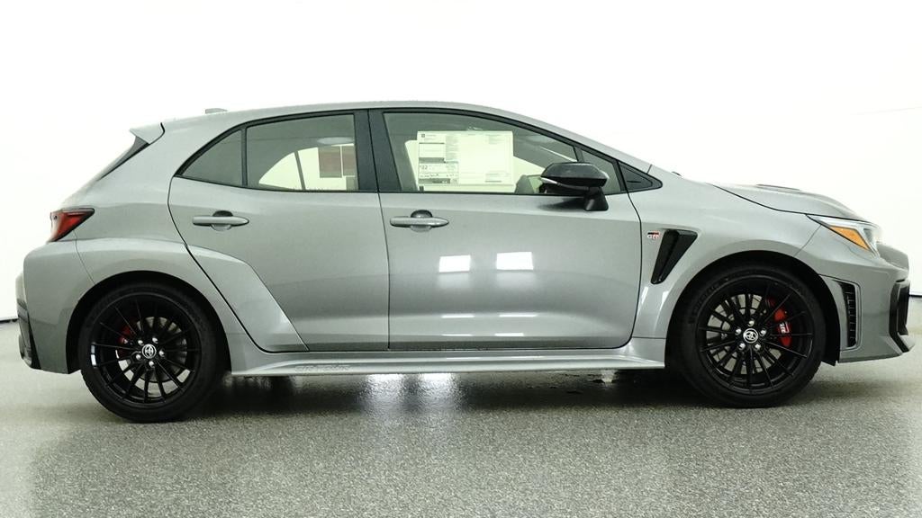 2026 Toyota GR Corolla GR Corolla