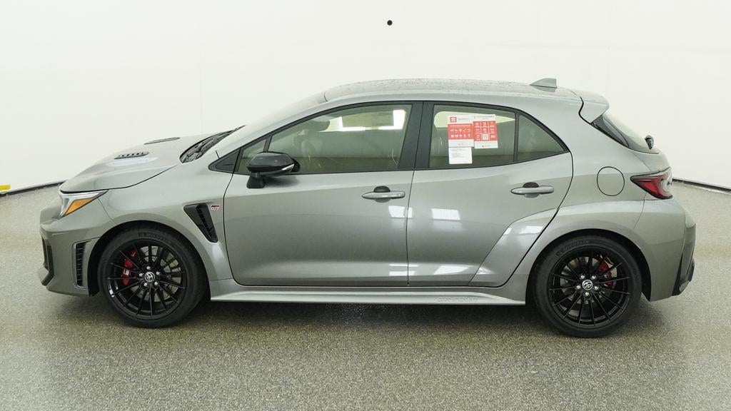 2026 Toyota GR Corolla GR Corolla