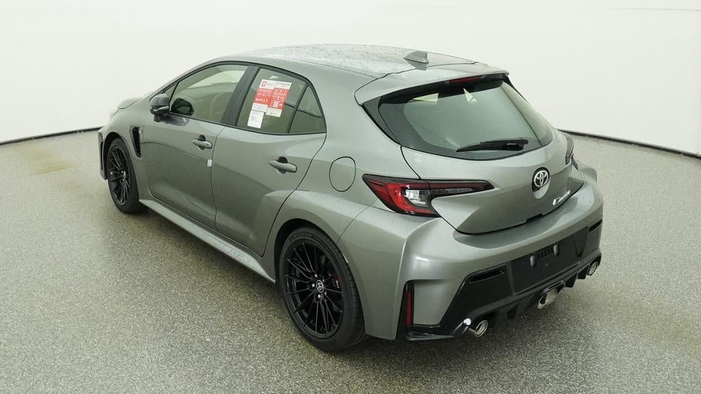 2026 Toyota GR Corolla GR Corolla