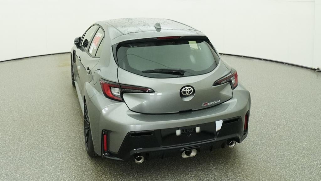 2026 Toyota GR Corolla GR Corolla