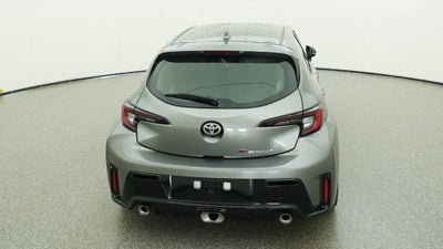 2026 Toyota GR Corolla GR Corolla