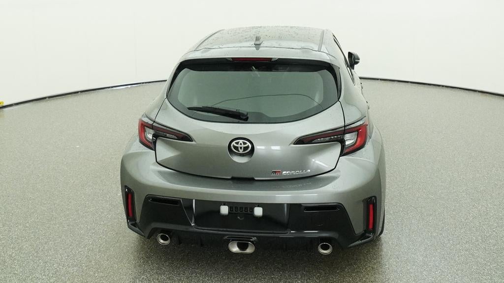 2026 Toyota GR Corolla GR Corolla