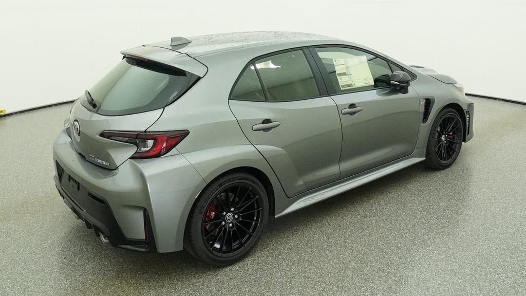 2026 Toyota GR Corolla GR Corolla