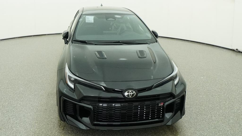 2026 Toyota GR Corolla GR Corolla