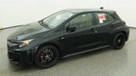 2026 Toyota GR Corolla GR Corolla