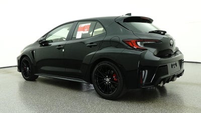2026 Toyota GR Corolla GR Corolla
