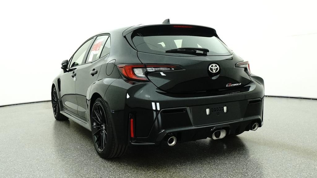 2026 Toyota GR Corolla GR Corolla