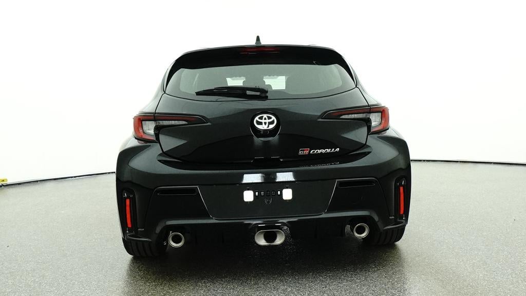 2026 Toyota GR Corolla GR Corolla