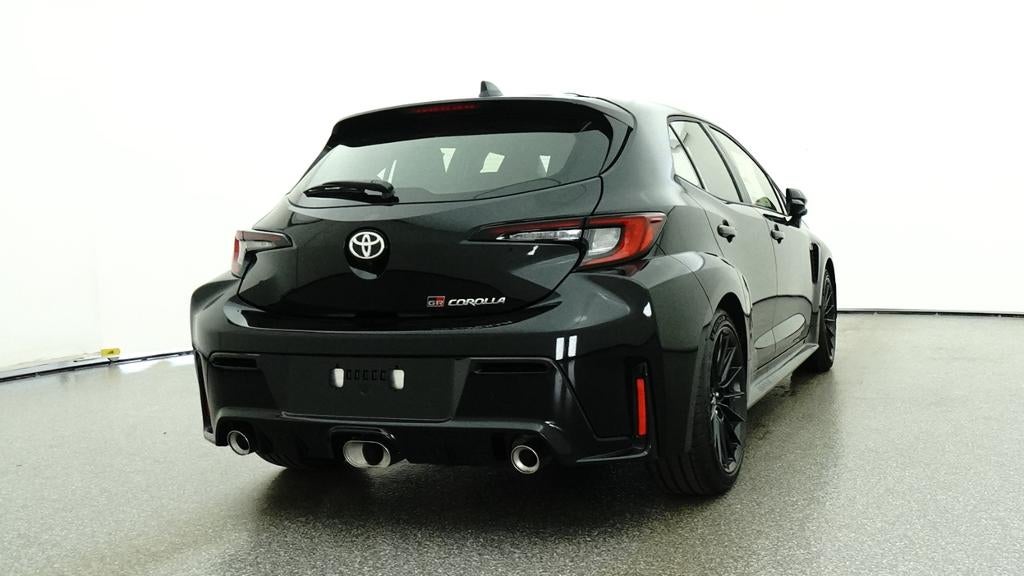 2026 Toyota GR Corolla GR Corolla