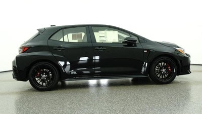 2026 Toyota GR Corolla GR Corolla