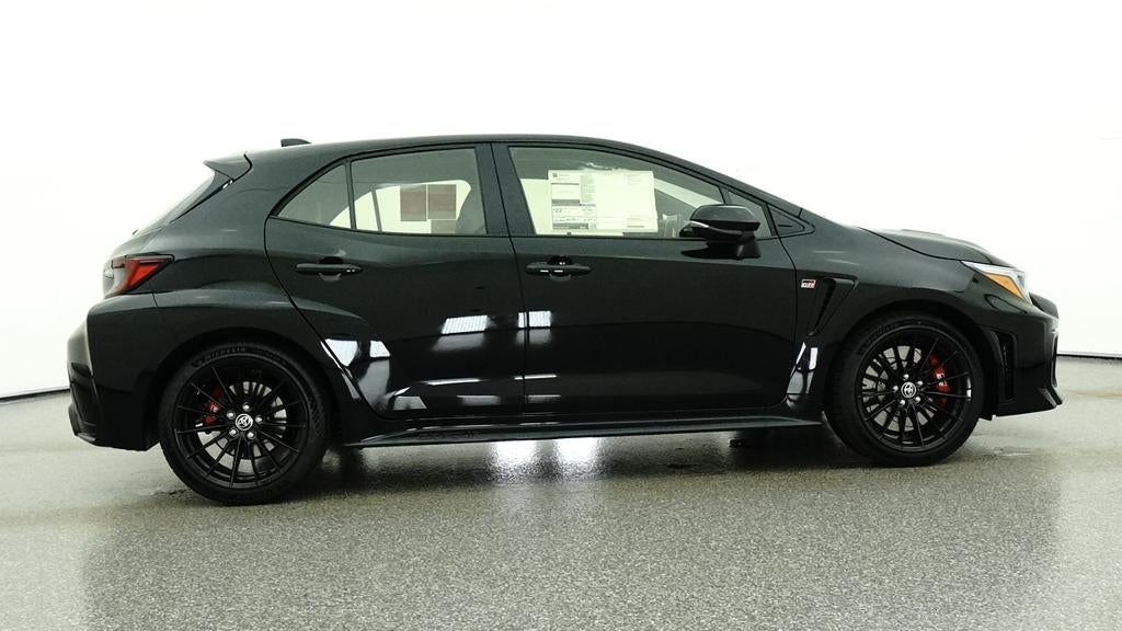 2026 Toyota GR Corolla GR Corolla