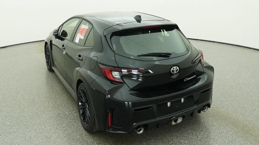 2026 Toyota GR Corolla GR Corolla