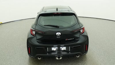 2026 Toyota GR Corolla GR Corolla