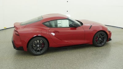 2026 Toyota GR Supra 3.0 Premium