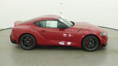 2026 Toyota GR Supra 3.0 Premium