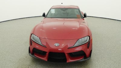 2026 Toyota GR Supra 3.0 Premium