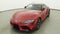 2026 Toyota GR Supra 3.0 Premium