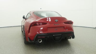 2026 Toyota GR Supra 3.0 Premium