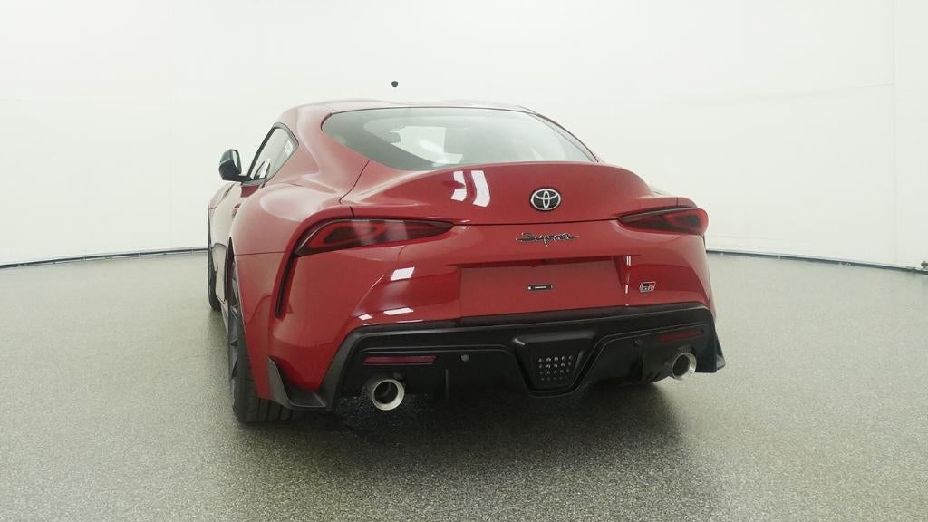 2026 Toyota GR Supra 3.0 Premium