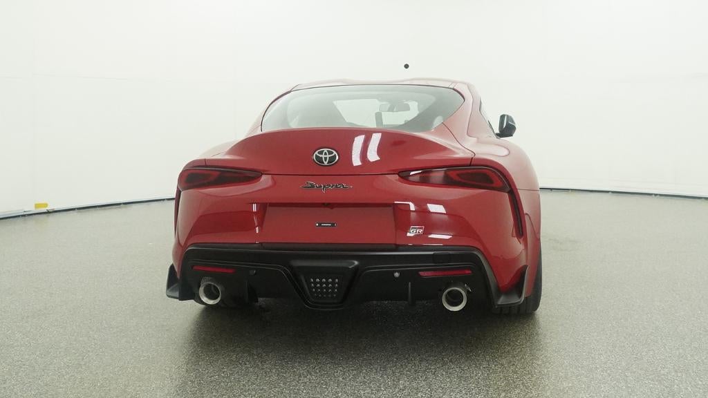 2026 Toyota GR Supra 3.0 Premium