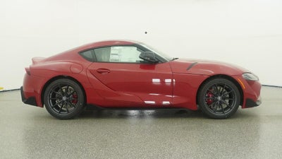 2026 Toyota GR Supra 3.0 Premium