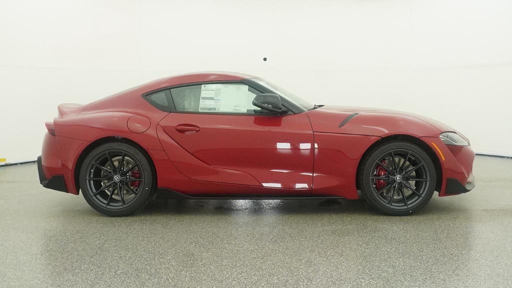 2026 Toyota GR Supra 3.0 Premium