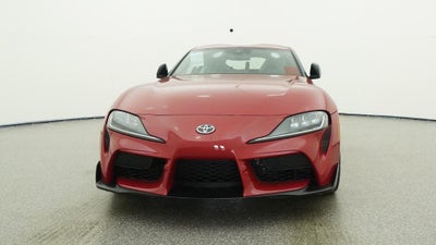 2026 Toyota GR Supra 3.0 Premium